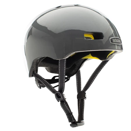 Casque Nutcase Street MIPS (coloris Unis) – Image 5