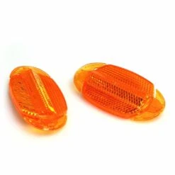 Catadioptres X 2 De Roues