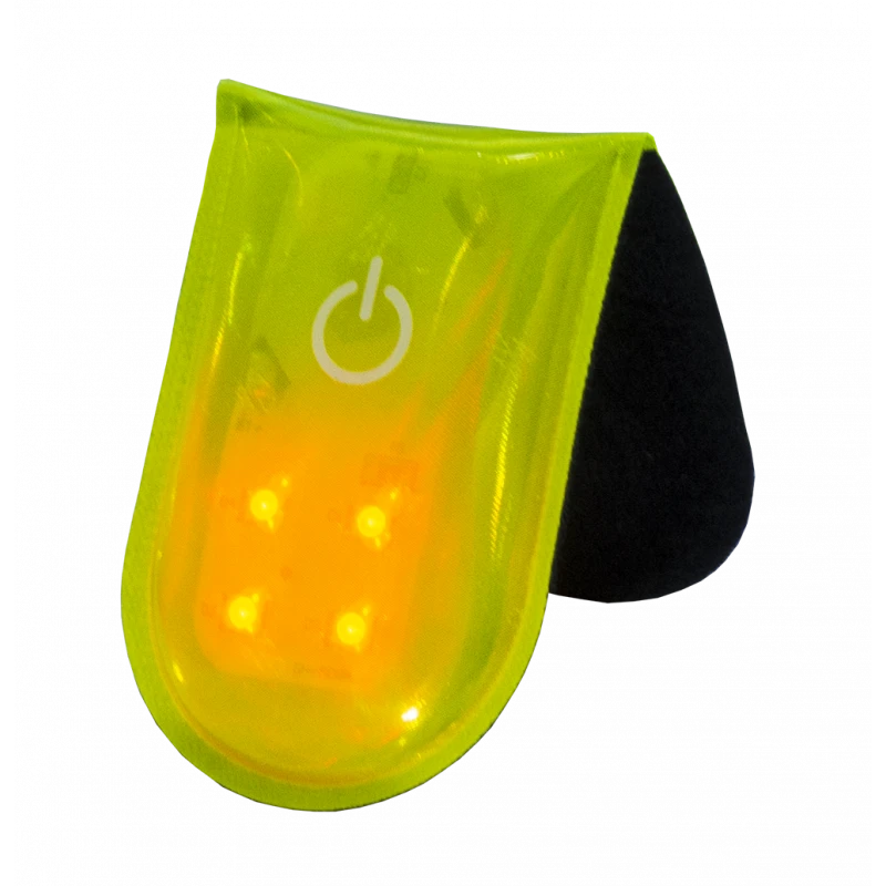 WOWOW Clip Magnétique Lumineux Magnetlight