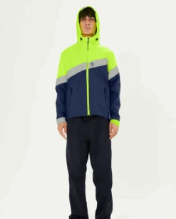 Coupe Vent Réfléchissant Urban Circus Giro