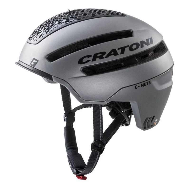 Casque Vélo électrique Cratoni C Mute