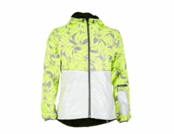 Veste Coupe-vent Urban Circus BANANA