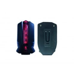 Eclairage Arrière Avec Laser