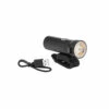 URBAN PROOF Eclairage Vélo LED Rechargeable Puissant 320 LM