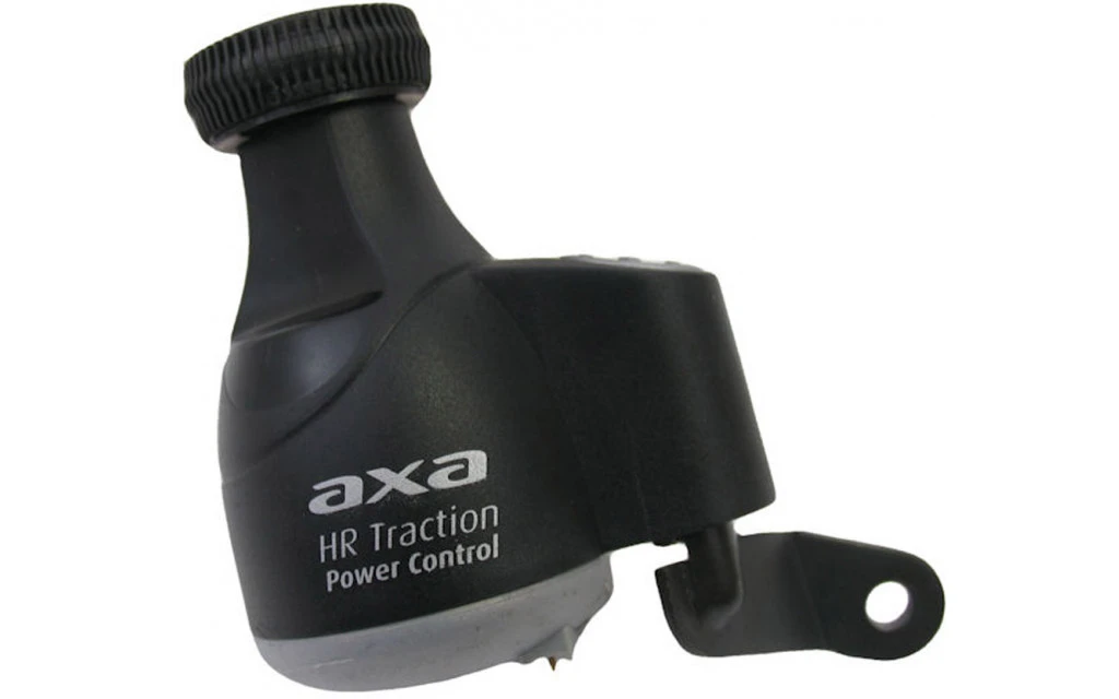 Dynamo Axa HR Traction Gauche
