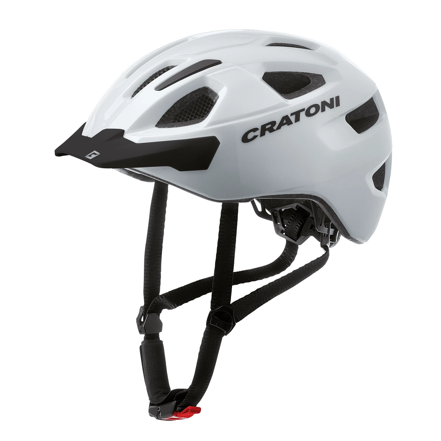 Casque Cratoni C-Swift Urban