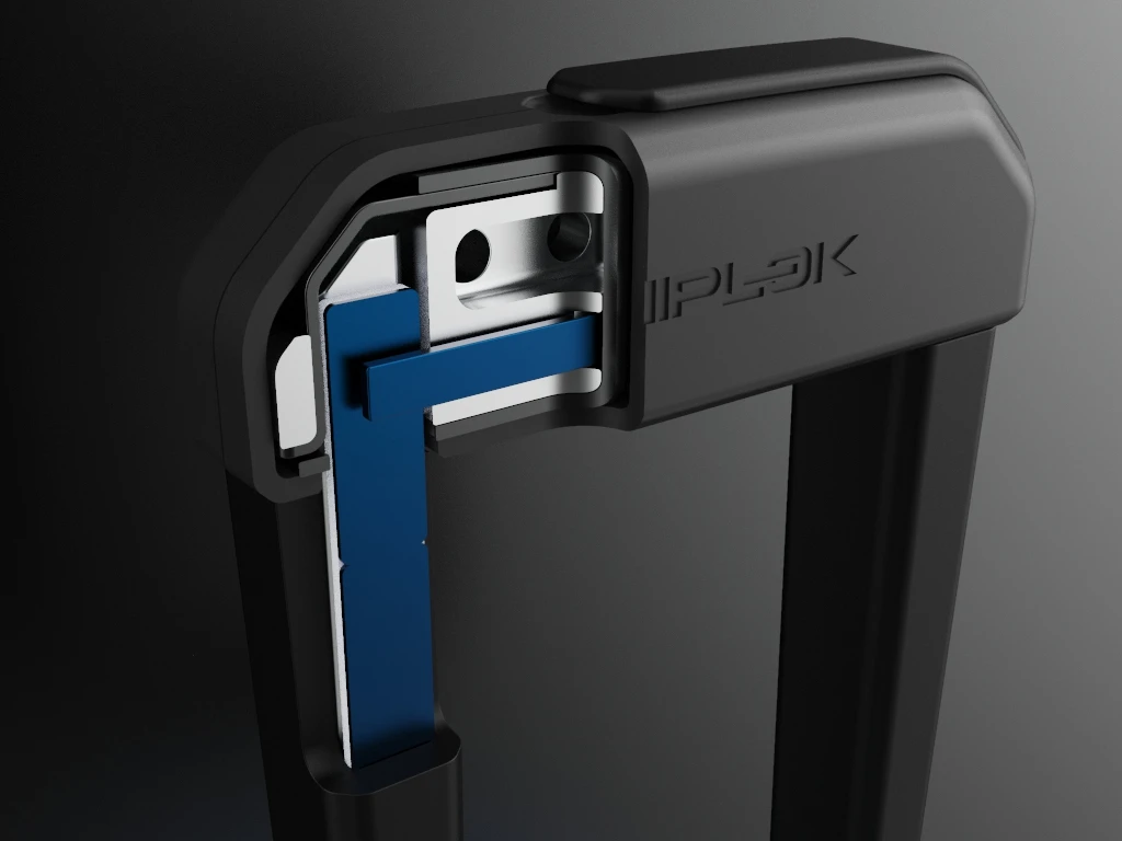Hiplok D1000 D Lock – Image 4