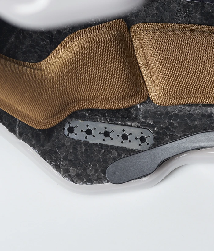 Casque Vélo Design HJC Calido (6 Couleurs) – Image 10