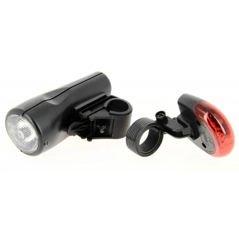 Kit éclairage à Piles – Image 2