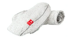 Manchons Vélo Wobs Ethnic Knitted