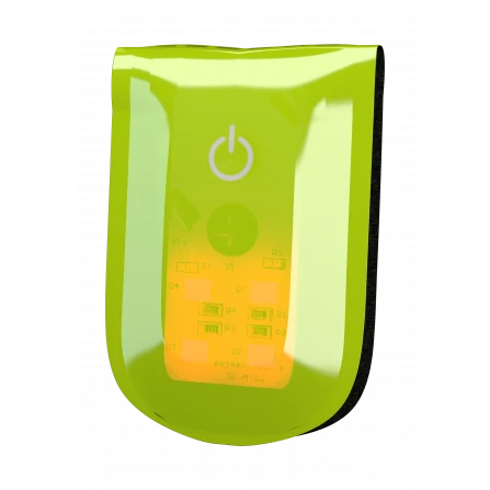 WOWOW Clip Magnétique Lumineux Magnetlight – Image 6