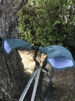 Manchons Suzon & Suzette LÉON