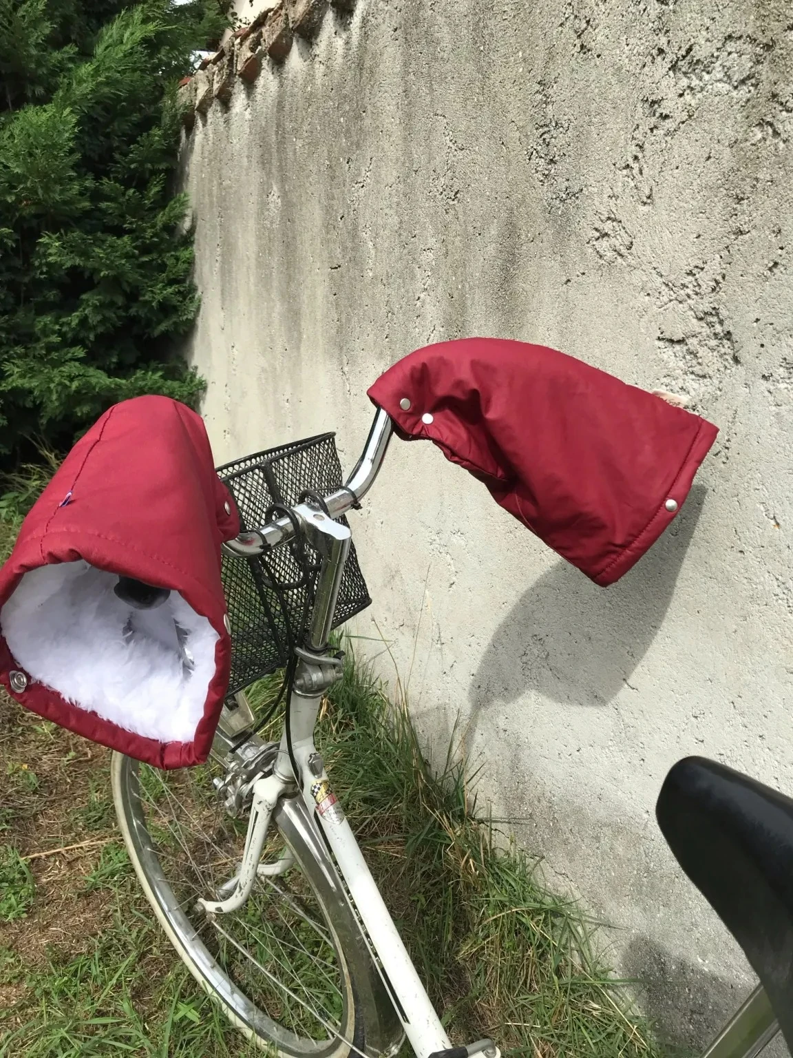 Manchons Suzon & Suzette SUZON – Image 5