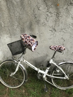 Manchons Suzon & Suzette SUZON