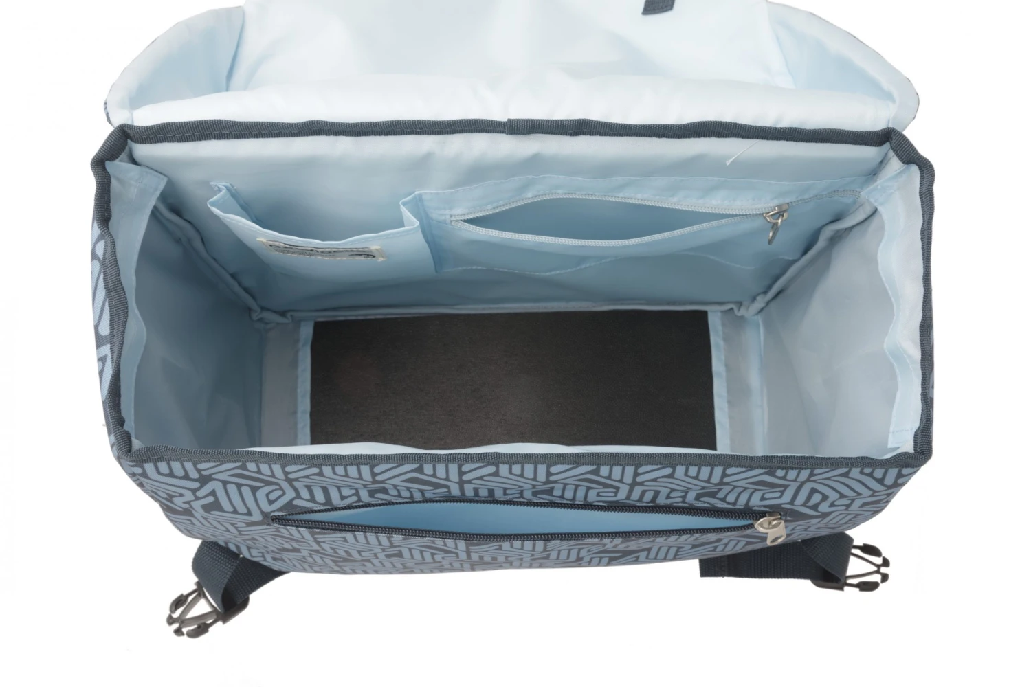 Sac à Bandoulière Vélo New Looxs Mondi Joy 18 Litres – Image 4