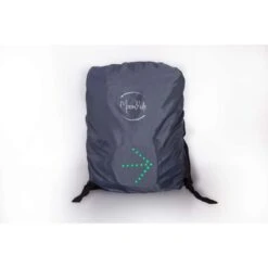 Couvre Sac Vélo Indicateur De Direction Led Connect