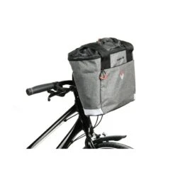 Panier Avant Shopping + Fix. Mts