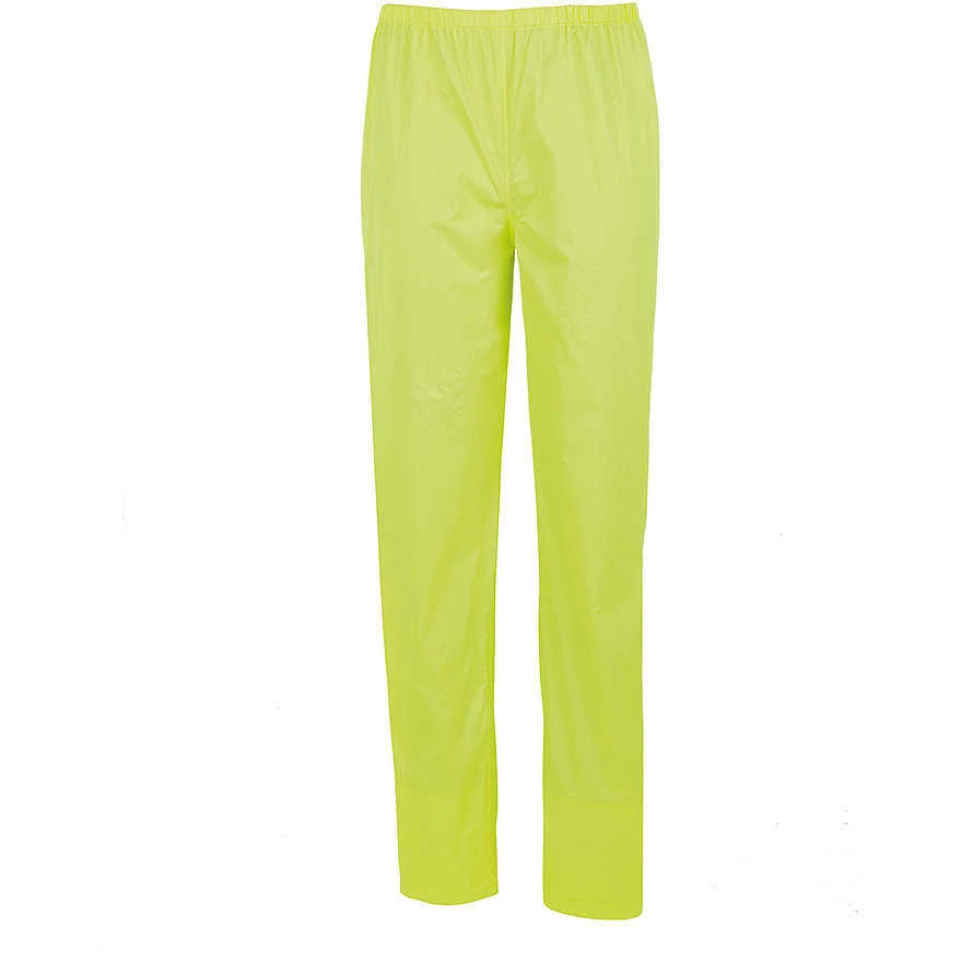Tucano Urbano Pantalon Nano Rain Zeta Fluo