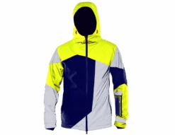 Veste Réversible Urban Circus POP