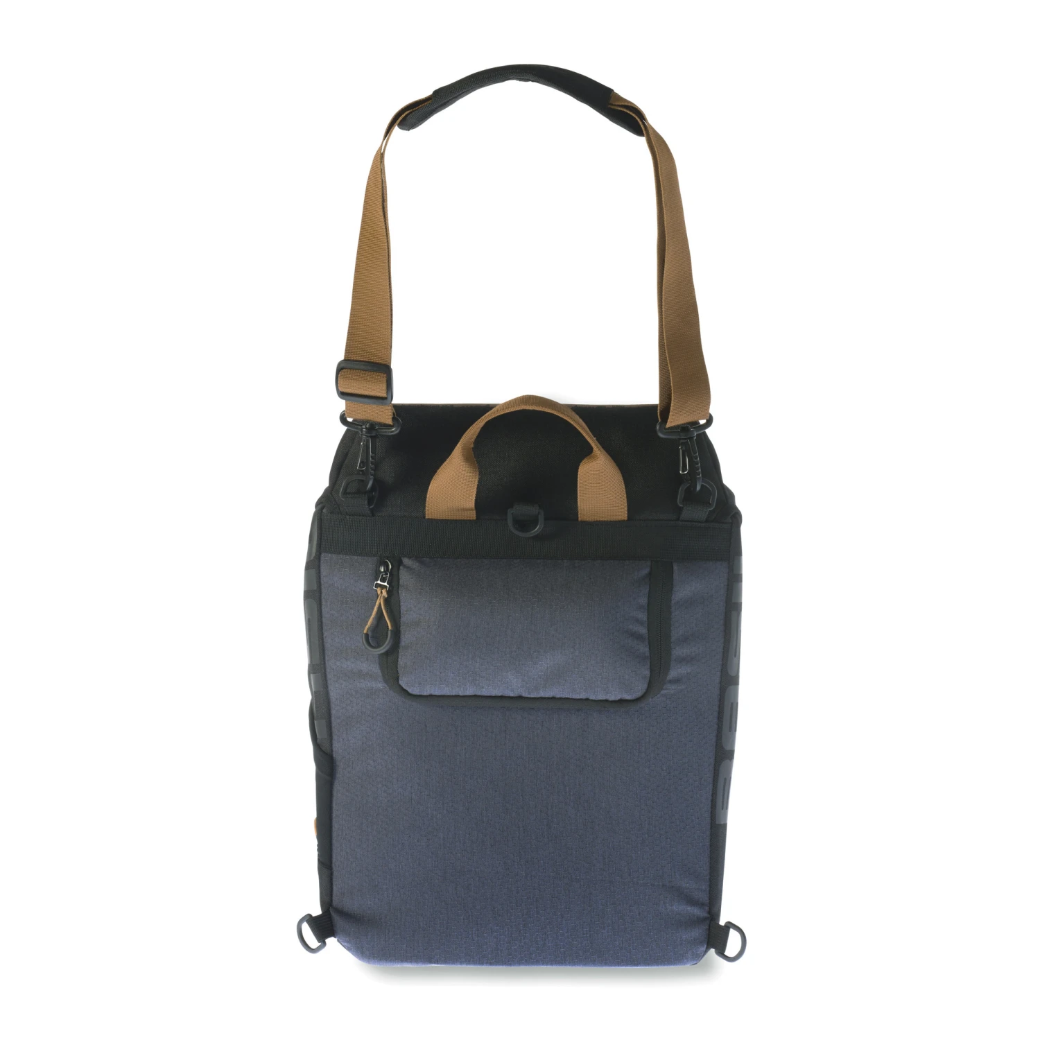 Sacoche Vélo Convertible Sac à Dos BASIL – Image 6