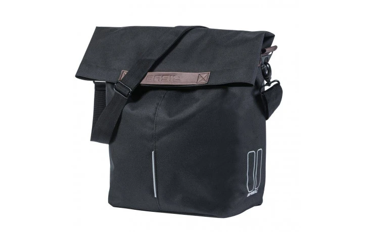 Sac Arrière Basil City Shopper 14-16l – Image 8