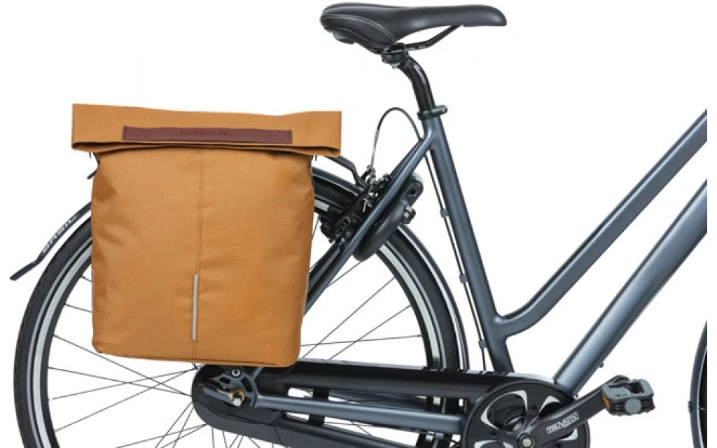 Sac Arrière Basil City Shopper 14-16l – Image 2