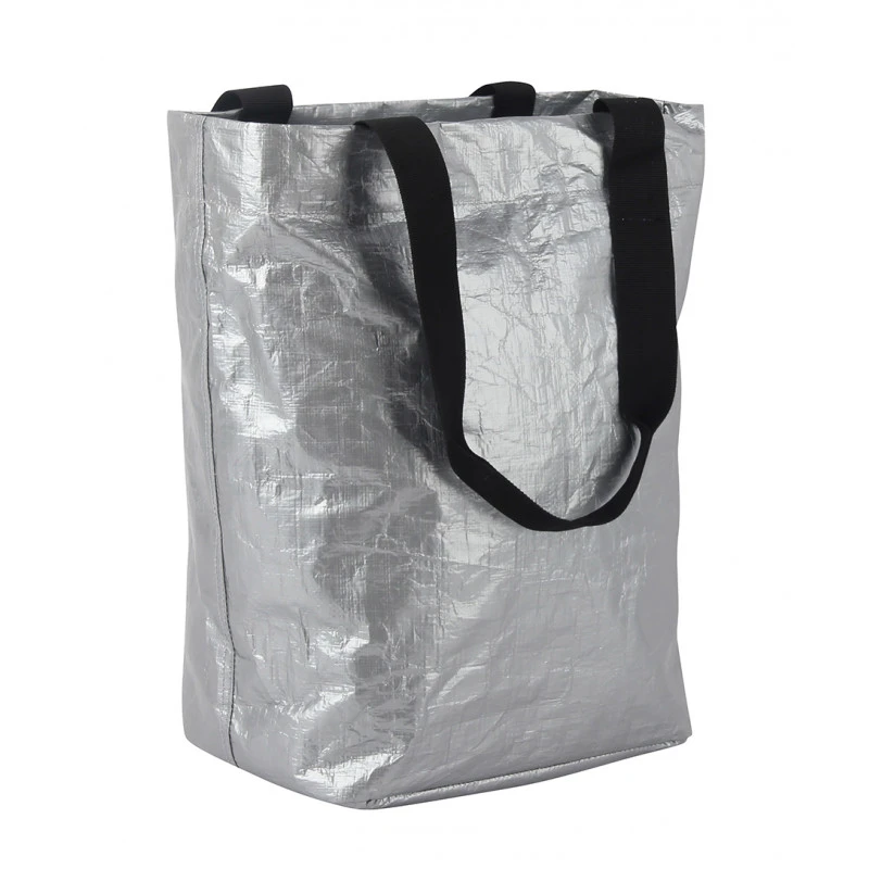 Sacoche Arrière Vélo Cabas Fixation Porte-bagages