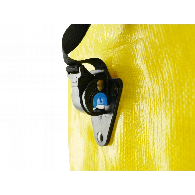 Sacoche Arrière Vélo Cabas Fixation Porte-bagages – Image 5