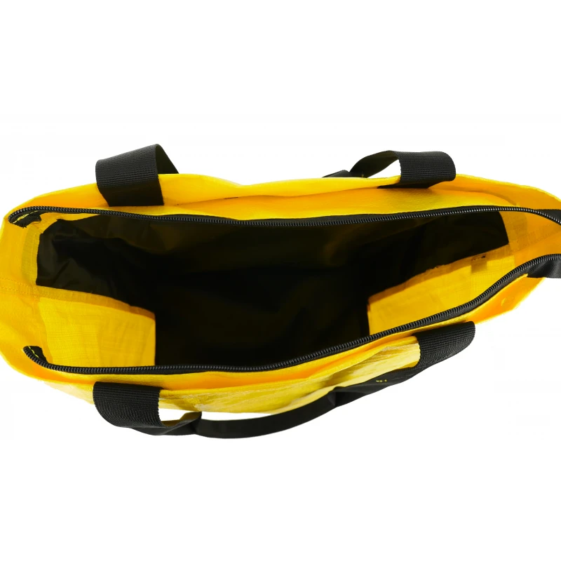 Sacoche Arrière Vélo Cabas Fixation Porte-bagages – Image 6