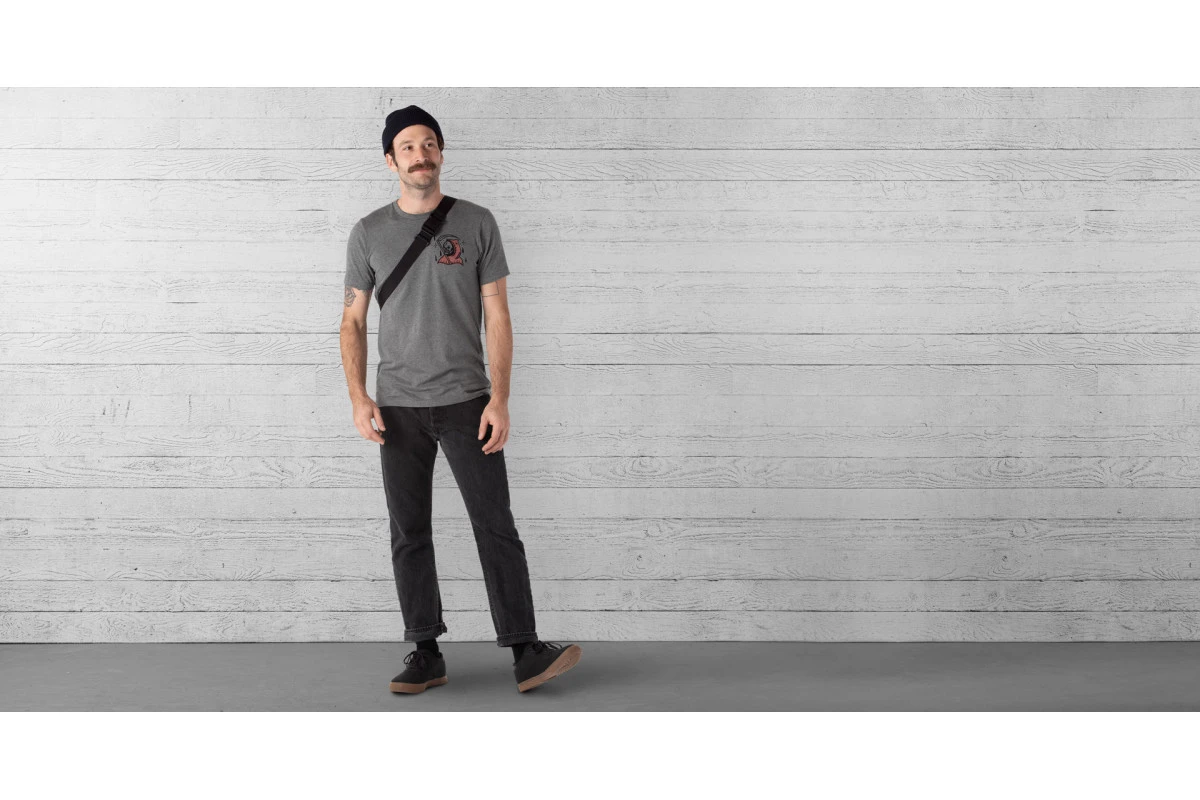 Sacoche De Guidon Chrome Hélix – Image 4