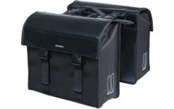 Sacoches Basil Urban Load Imperméable 53 L