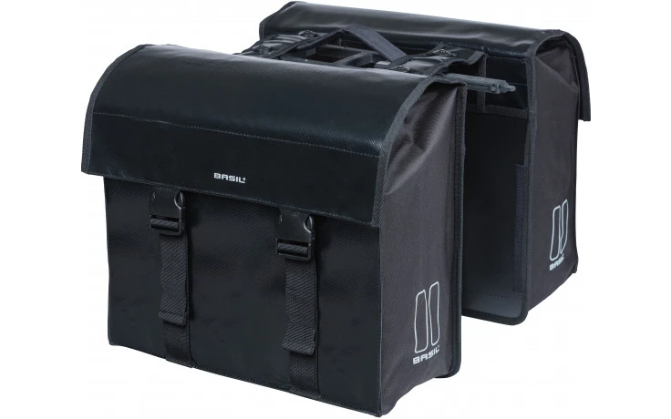 Sacoches Basil Urban Load Imperméable 53 L