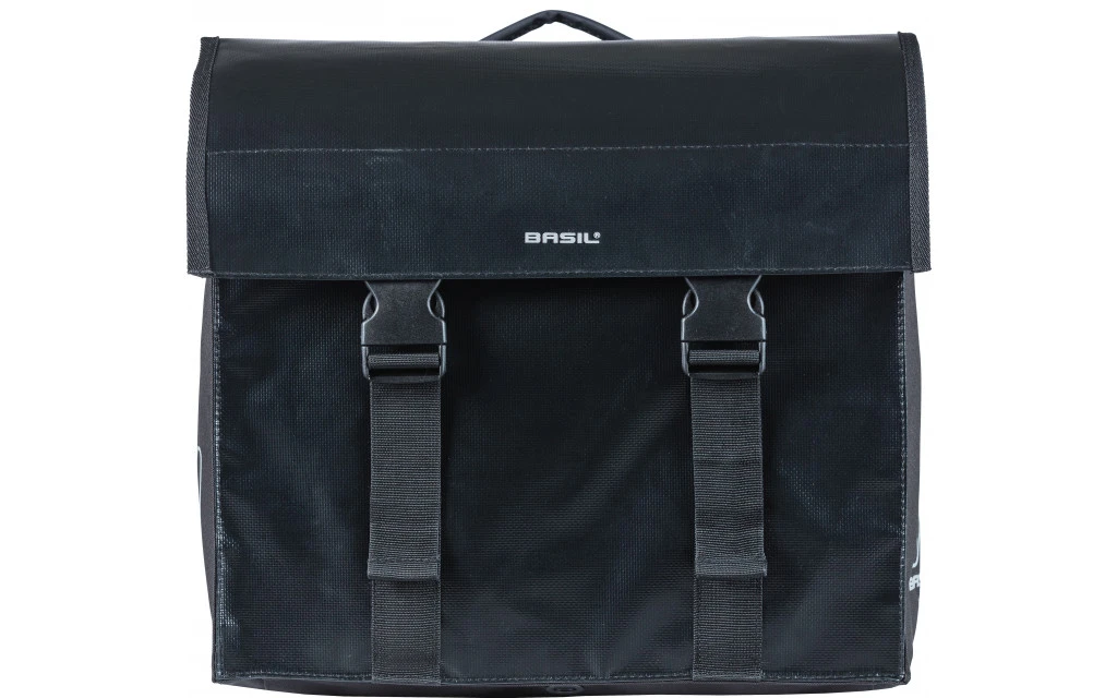 Sacoches Basil Urban Load Imperméable 53 L – Image 2