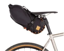 Sacoche De Selle 8 L Restrap