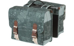 BASIL Sacoches MIK Vélo Femme