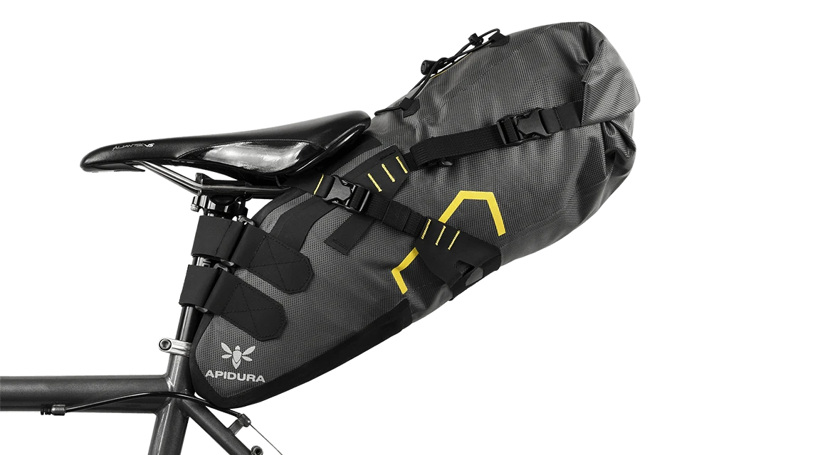Sacoche De Selle Apidura (14L)