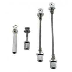 Serrages Collier De Selle Et Roues Antivol