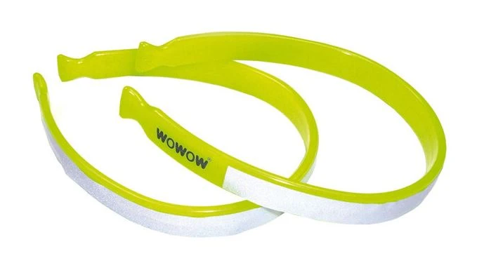 WOWOW Serre Pantalon Vélo