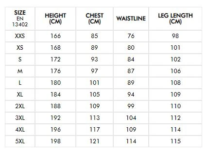 Tucano Urbano Pantalon Nano Rain Zeta Fluo – Image 2