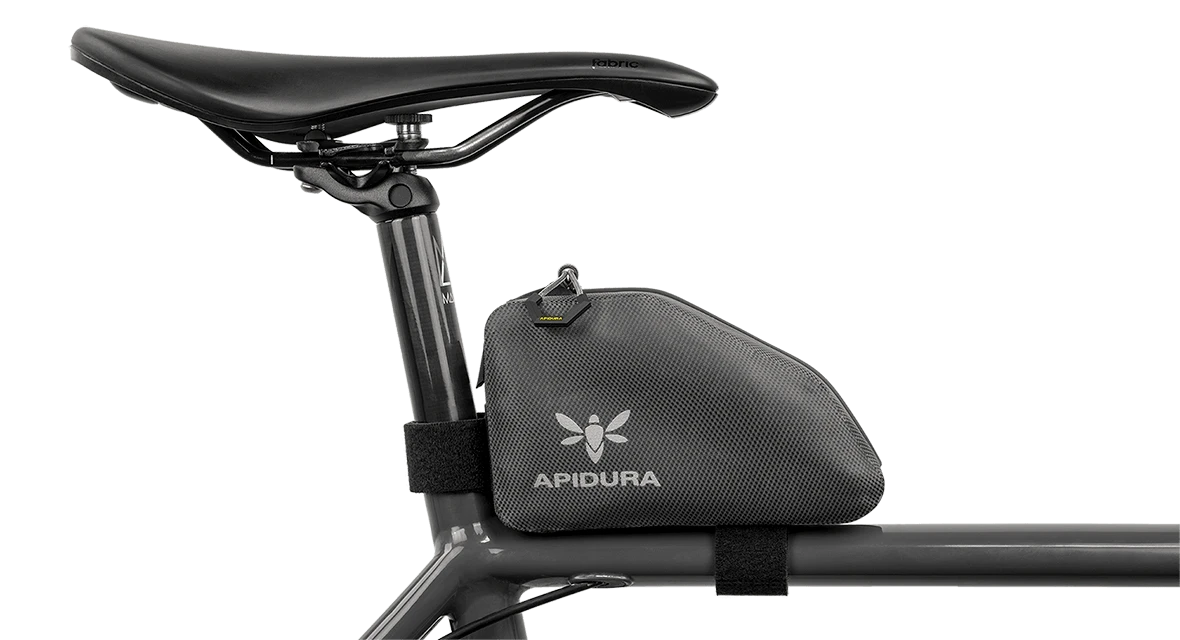 Sacoche De Cadre Apidura Expedition Top Tube 0.5l – Image 3