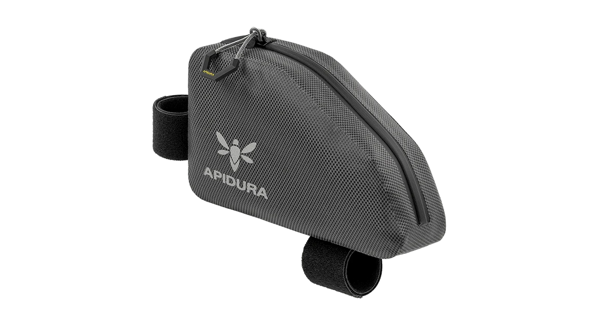 Sacoche De Cadre Apidura Expedition Top Tube 0.5l
