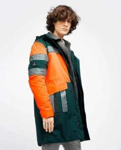 Parka Réversible D'hiver UCRR1