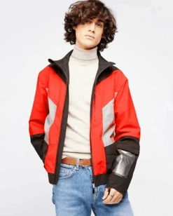 Blouson Réversible UCRR2