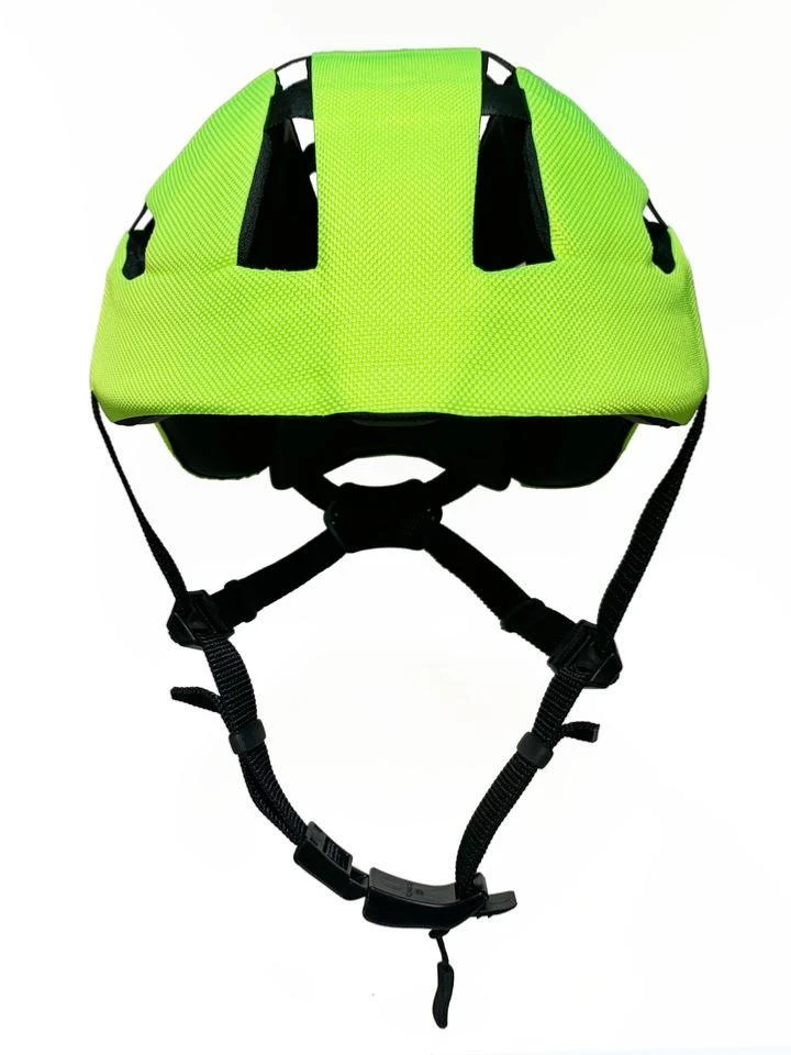 Casque Vélo Hedkayse - Jaune – Image 3