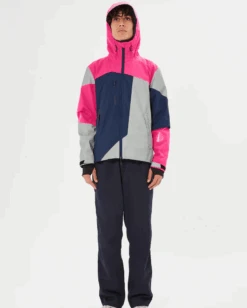 Veste Réversible Urban Circus RE POP