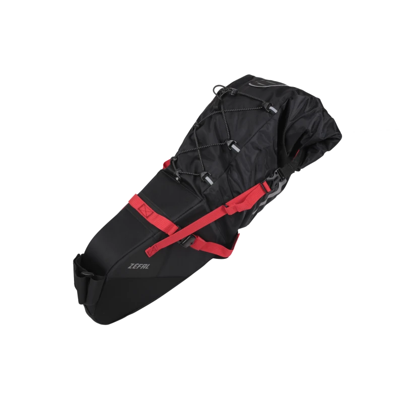 Sacoche De Selle Zéfal Z Adventure R17